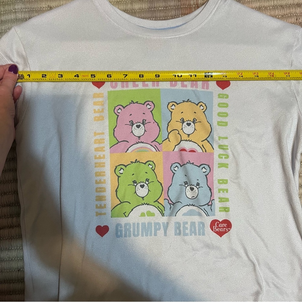 Care Bear Tee - Picture 4 of 5